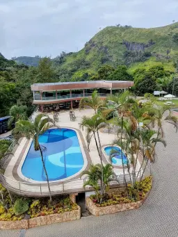 HOTEL TERRA DO SOL/ BOM JARDIM RJ/ SÓ MULHERES 💃🌹💃🌹