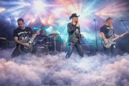 Monsterhead (Motörhead Tribute) Pub Anchor Stockholm