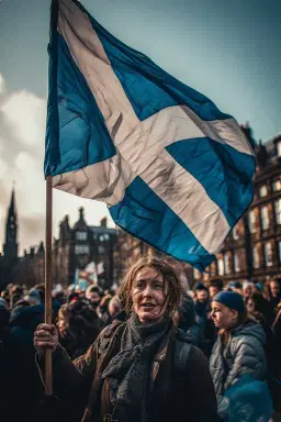 United for YES- 8th May 2026