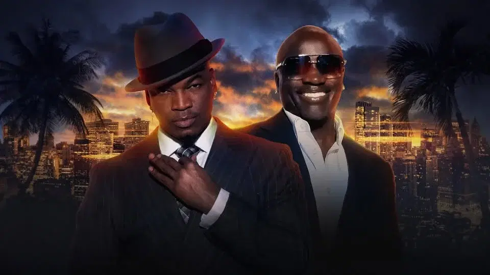 NE-YO & AKON: Nights Like This Tour 2026 | Centre Bell