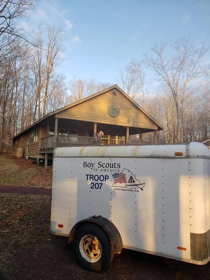 Kiwanis Pancake Breakfast