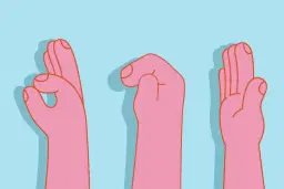 Tematräff - Babytecken och språkutveckling