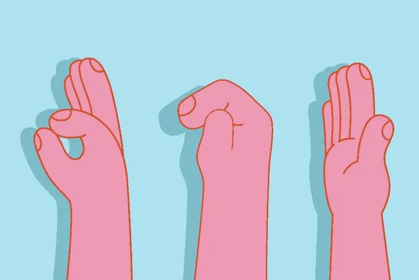 Tematräff - Babytecken och språkutveckling