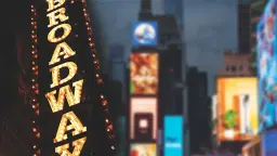 North Carolina Symphony - From Classical To Broadway