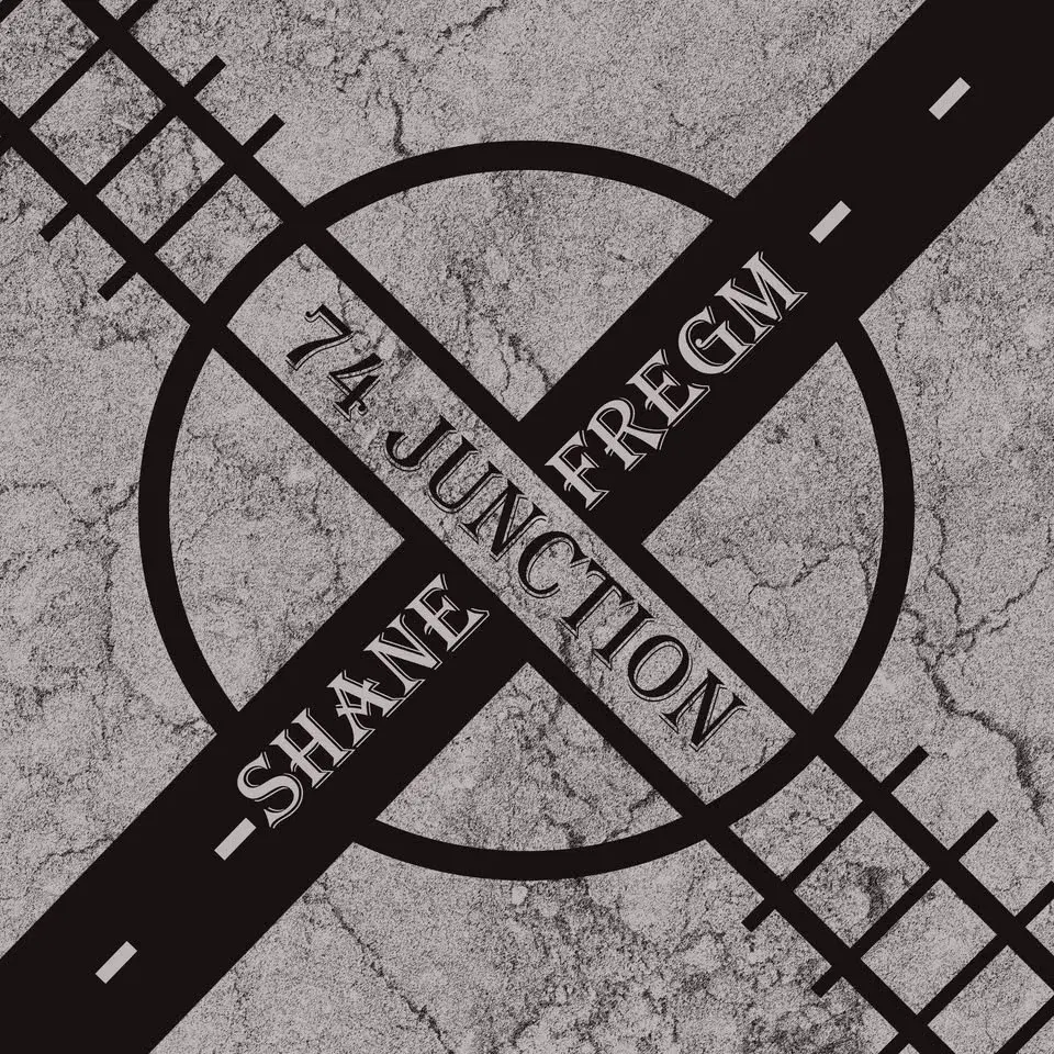 Shane Fregm & 74 Junction Live at Red Lion Legion