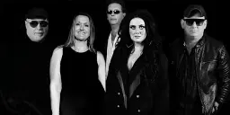 Alone and Invincible - Tribute to Heart & Pat Benatar | MadLife 7:00