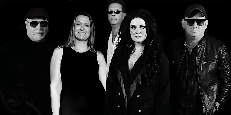 Alone and Invincible - Tribute to Heart & Pat Benatar | MadLife 7:00