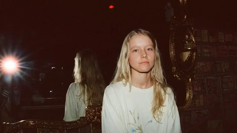 Alice Phoebe Lou: Oblivion Tour