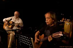 Praha, Petr Rímský a Slávek Janoušek – Písničkáři sobě 5/8