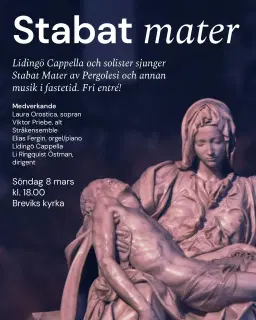 Stabat mater