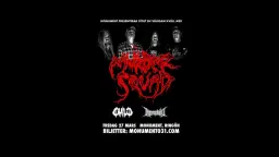 Murder Squad + Child & Imperishable 27/3