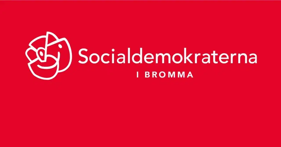 Dörrknack runt Alvik