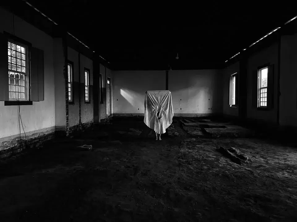 Panel: Arts Heritage and Living Archives