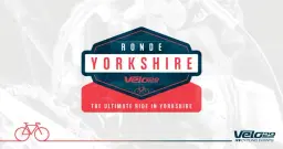 Ronde Yorkshire Sportive Cycle Ride