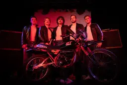 Väster-Ut på Festaurang