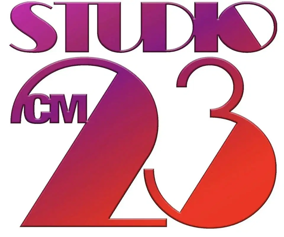 Studio CM23 - A homage to Studio 54