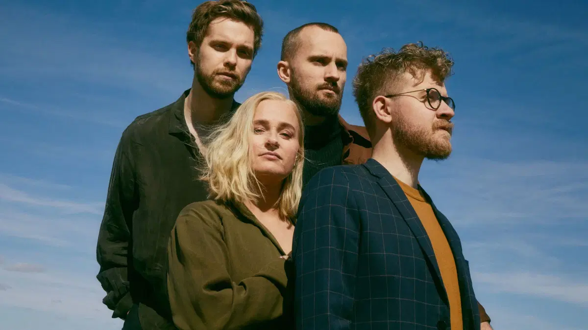 Ellas Kapell på Katalins Jazzbar