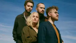 Ellas Kapell på Katalins Jazzbar