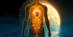 "The Inner Circle of Activation - The Alchemy of Youth" - Aktiveringar/Workshop/Transformation