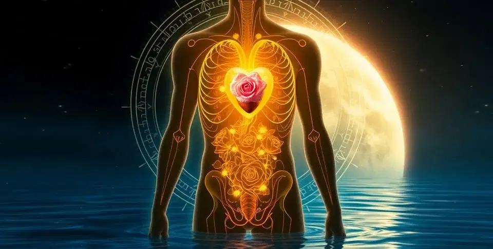 "The Inner Circle of Activation - The Alchemy of Youth" - Aktiveringar/Workshop/Transformation