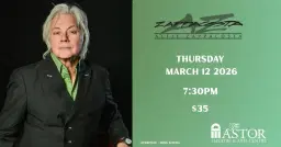 Alfie Zappacosta - The Acoustic Duo Experience