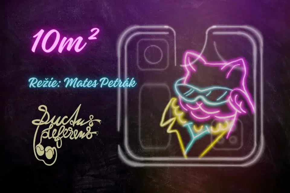 Ductus Deferens - 10 m²