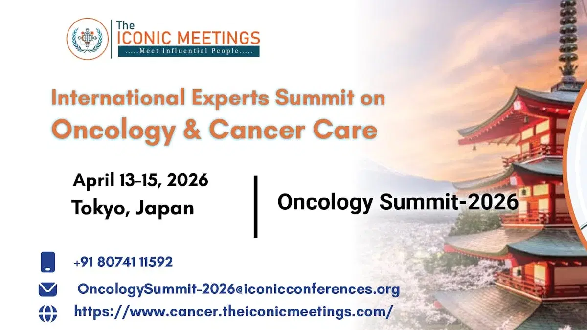 International Experts Summit on Oncology & Cancer Care