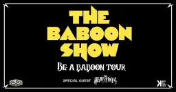 The Baboon Show | Katalin Uppsala