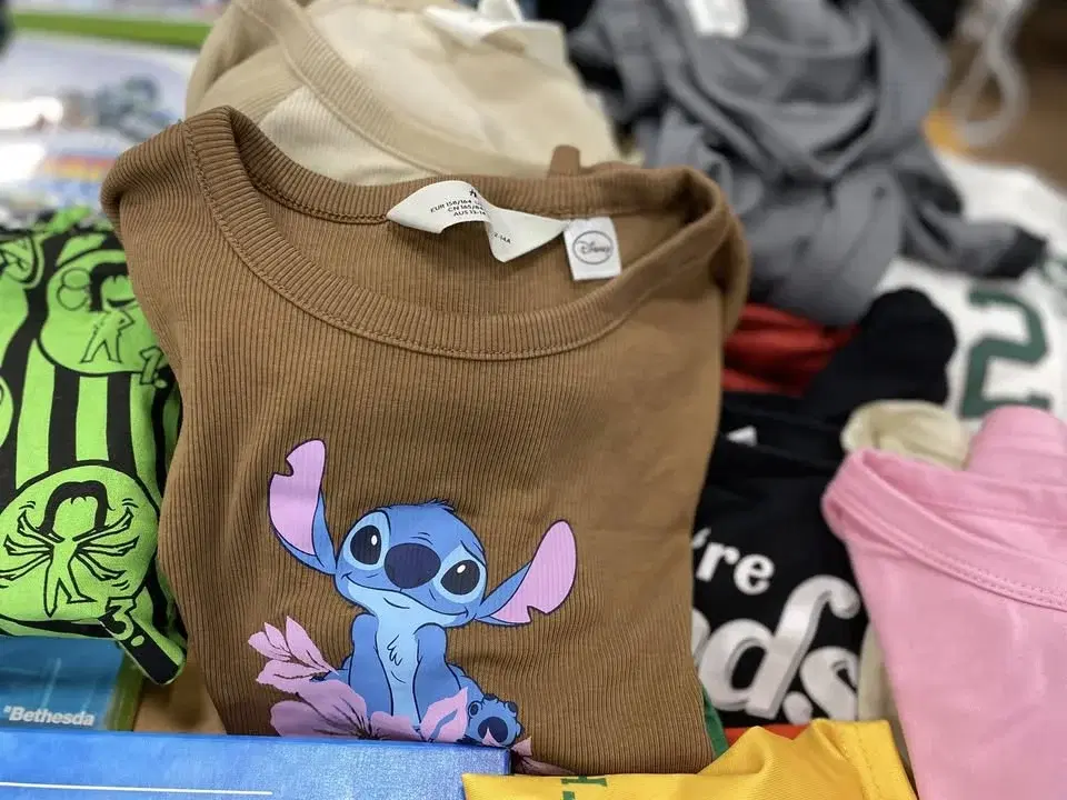 AVÍZO BAZAR na Černé louce