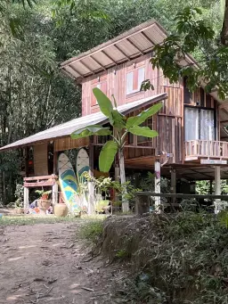 อยู่บ้านเพื่อน x Campa คนแปลกหน้ามาเจอกัน