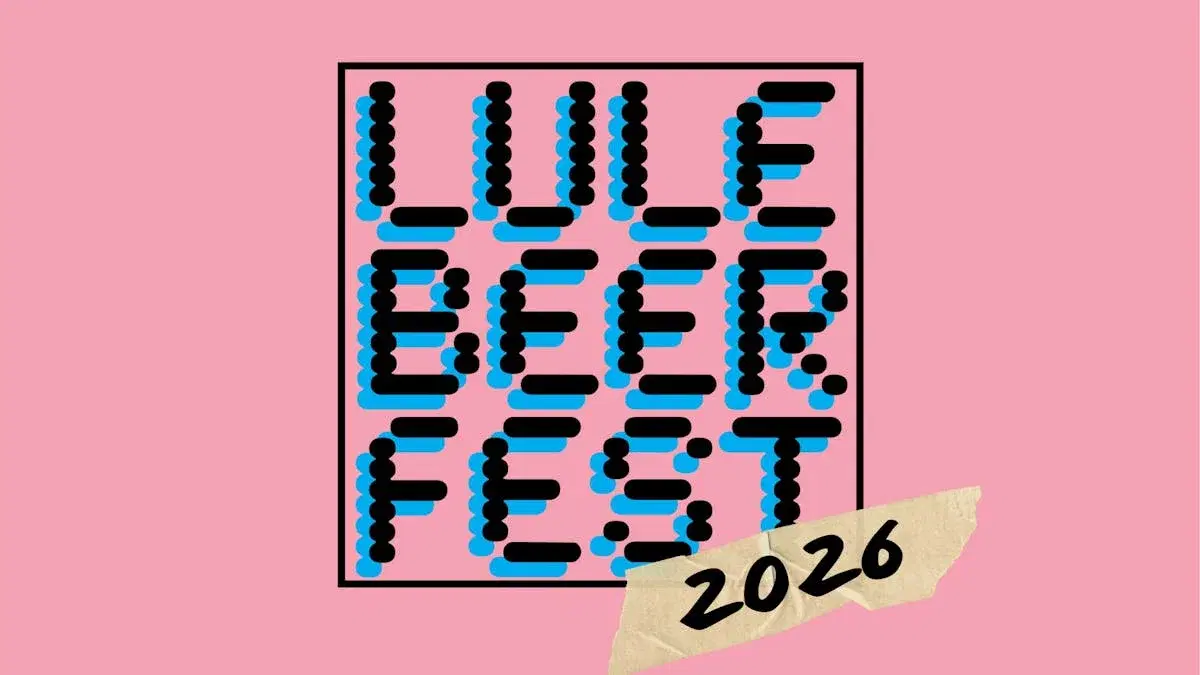 Lule Beer Fest 2026