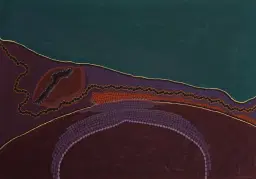 Galleri Bagis: TECKEN - vernissage