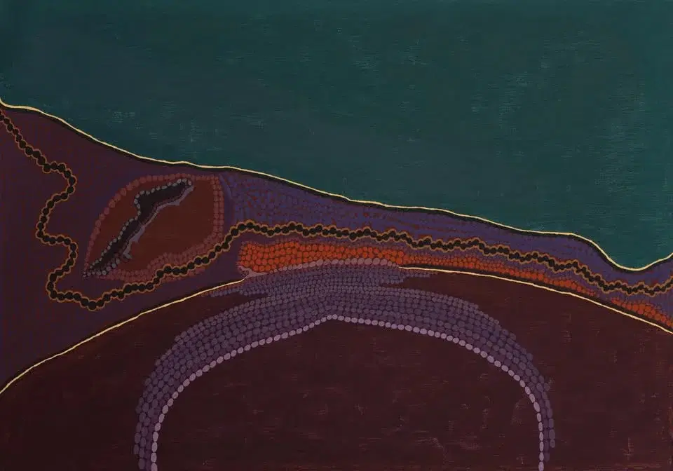 Galleri Bagis: TECKEN - vernissage