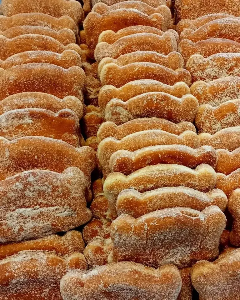 Kotikioskis pop up-café