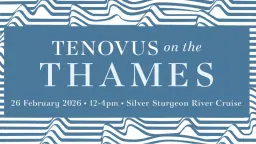 Tenovus on the Thames