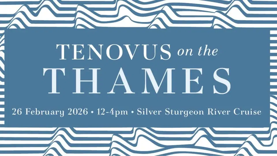 Tenovus on the Thames