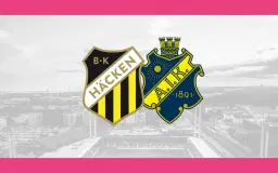 BK Häcken – AIK | Svenska Cupen