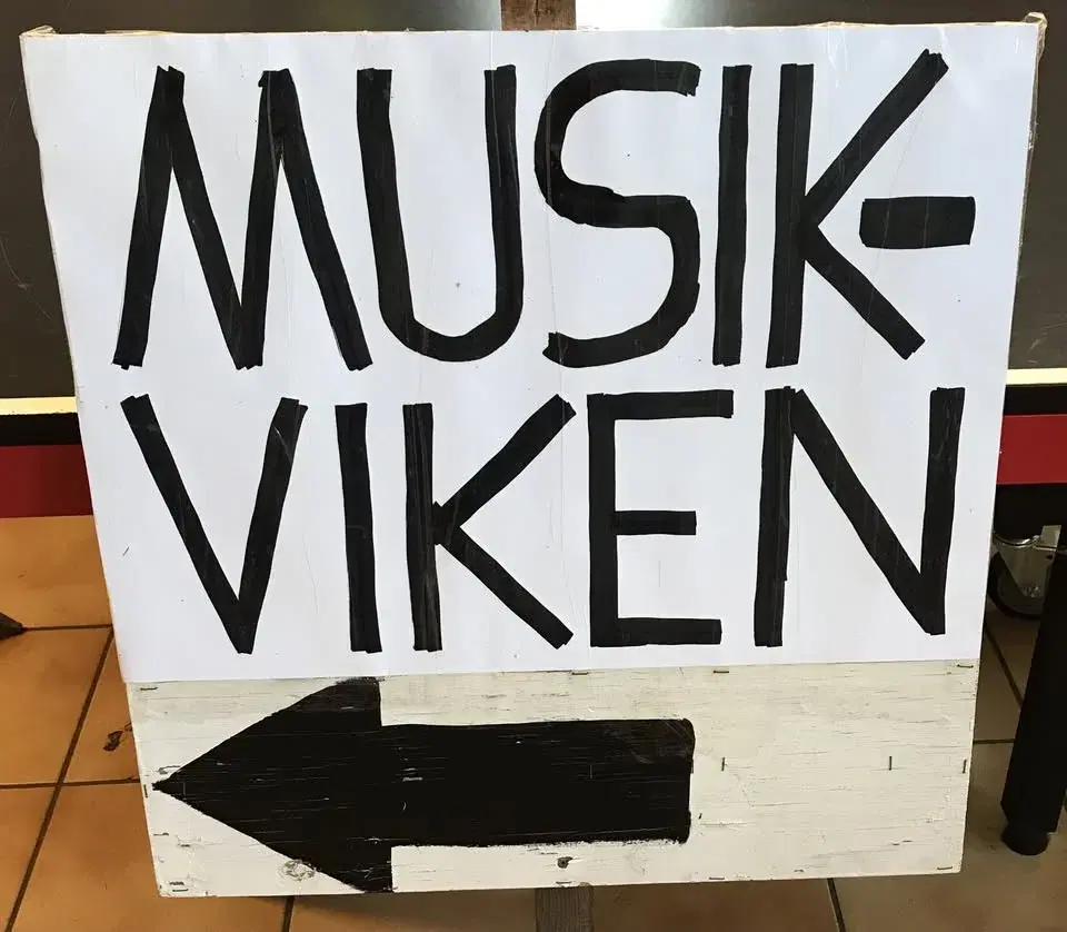 MusikViken 2026