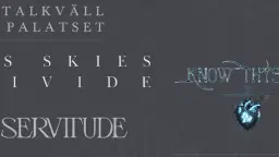 Metalkväll - As Skies Divide + support