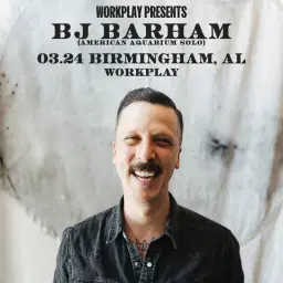 Bj Barham