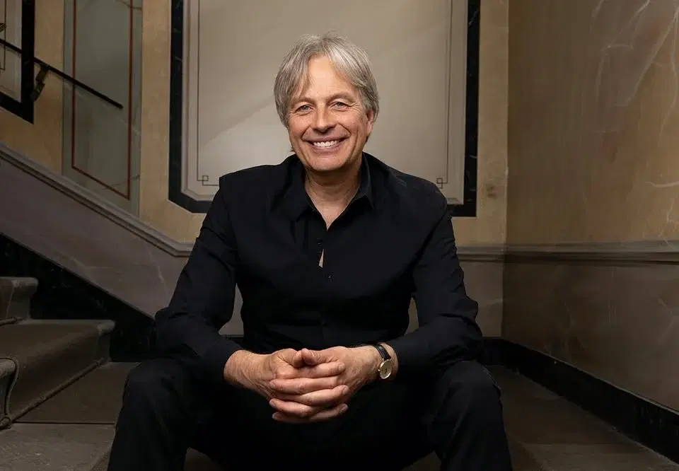 Kind of Jazz – Jan meets Joe