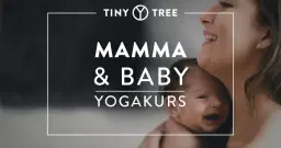MAMMA & BABY YOGA