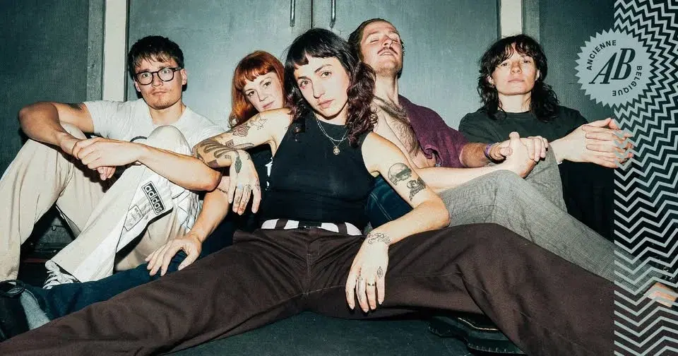 Sophie Straat | Ancienne Belgique