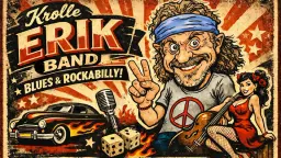 Ekstrakoncert i Musikcaféen