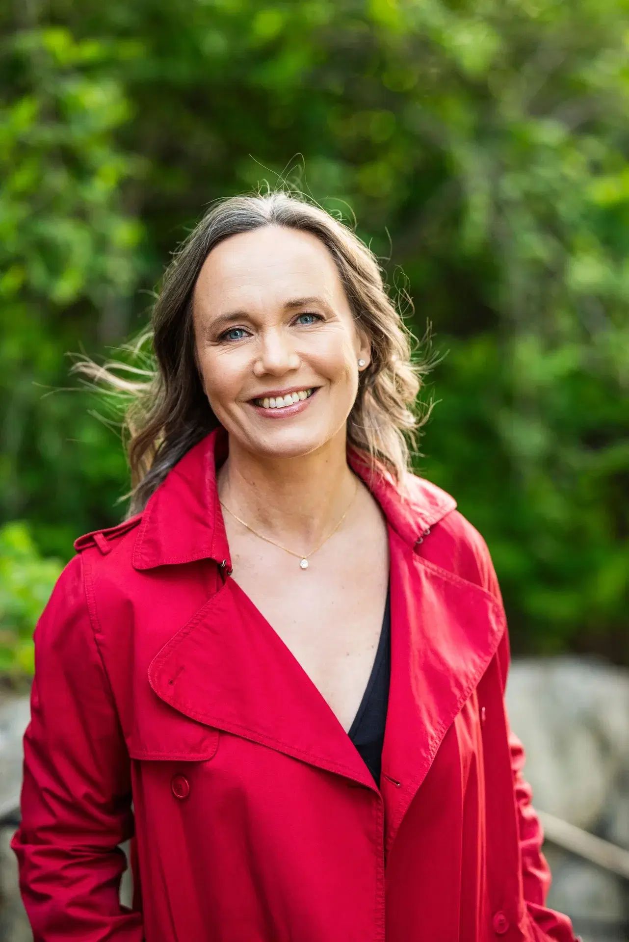 Tisdagstankar i Hedvig: Maria Farm