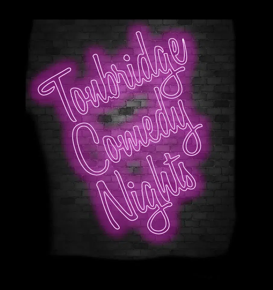 Tonbridge Comedy Night