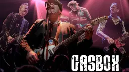 GASBOX till Ărkelljunga