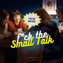 😎 F*ck the Small Talk: Hamburg #2