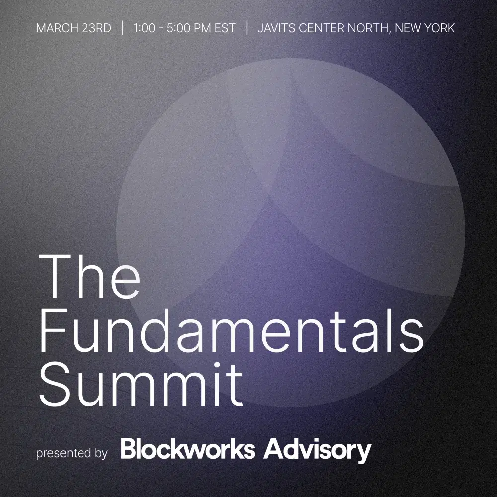 The Fundamentals Summit