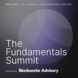 The Fundamentals Summit